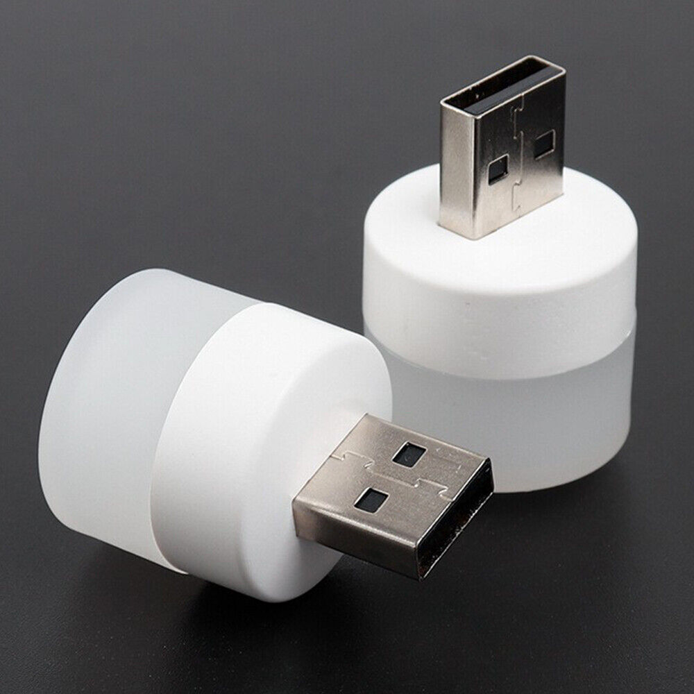 USB Mini Lamp