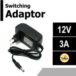 Power Supply Adaptor 12V 3A