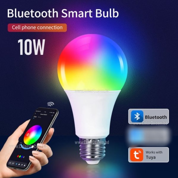 Smart LED Light