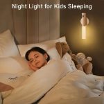Rechargeable Indoor Motion Sensor Night Light