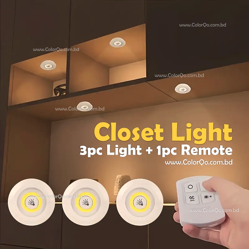 Wireless Under Cabinet Light Closet Light 11 Under Cabinet Light Closet Light