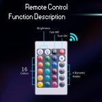 Minecraft Pixelated Lantern Night Light